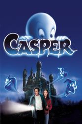 Casper Poster